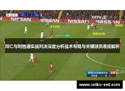 拜仁与利物浦实战对决深度分析战术布局与关键球员表现解析