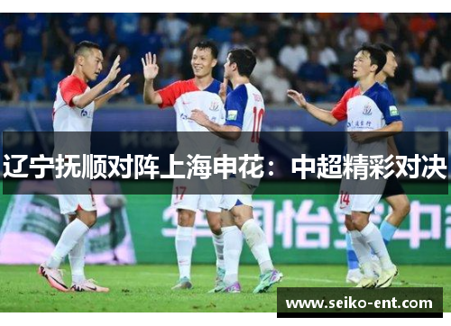 辽宁抚顺对阵上海申花：中超精彩对决